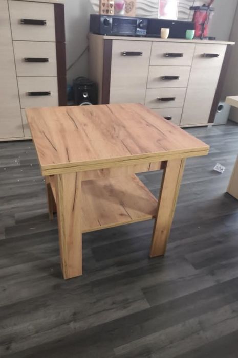 Stolik kawowy 60*60