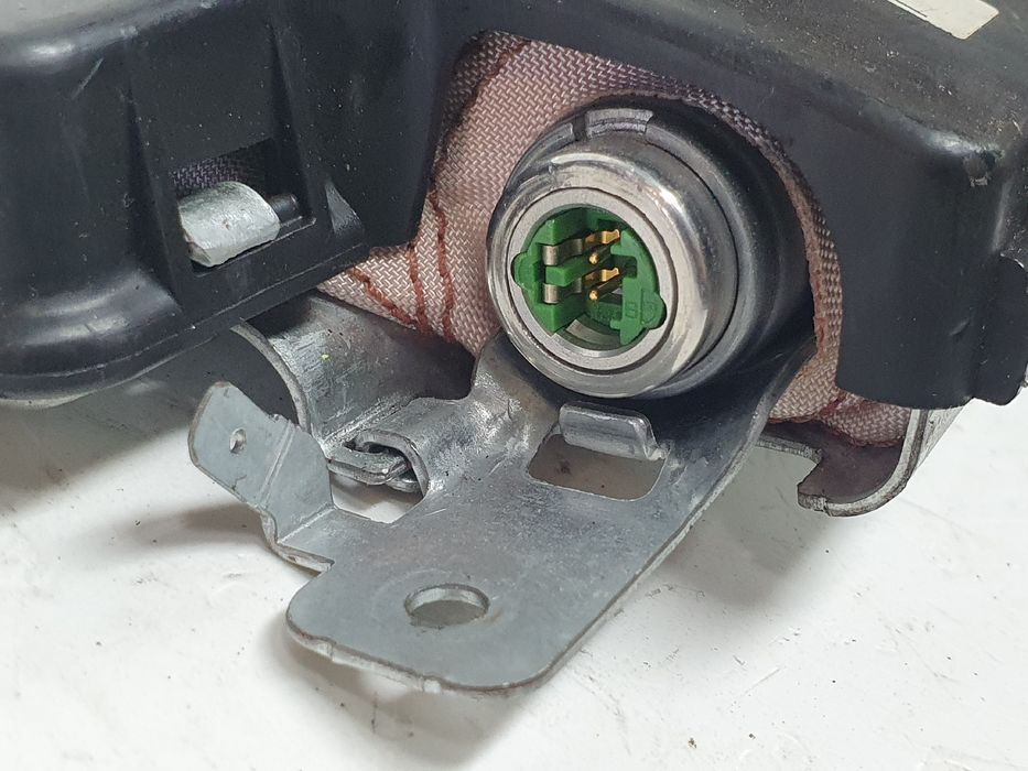 Airbag banco esquerdo RENAULT Clio III (BR0/1, CR0/1)