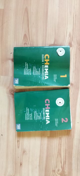 Maria Litwin Chemia ogólna i nieorganiczna organiczna