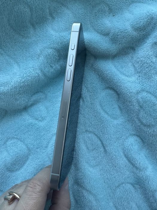 iPhone 15 Pro Max  256 Gb