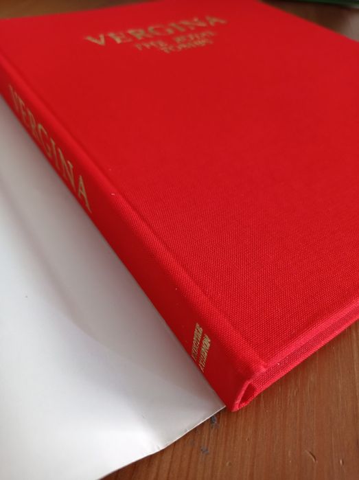 Vergina - the Royal Tombs - Manolis Andronicos