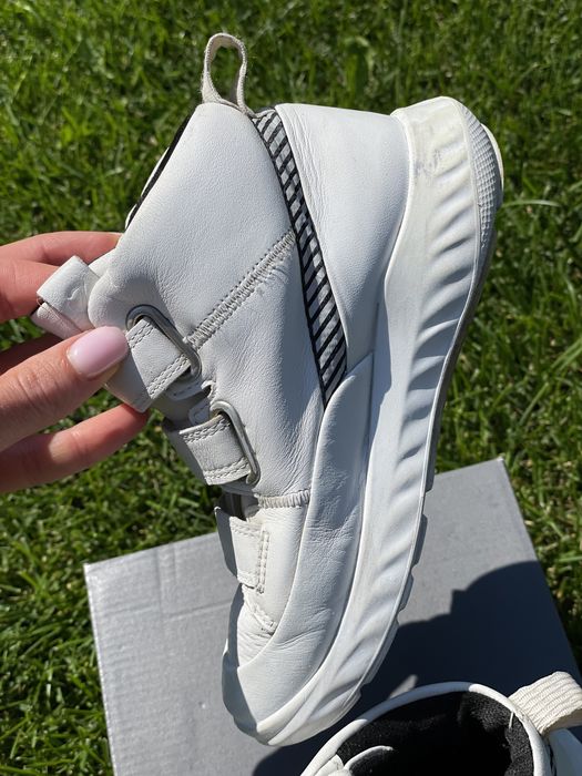 Ботинки ecco 29 розмір