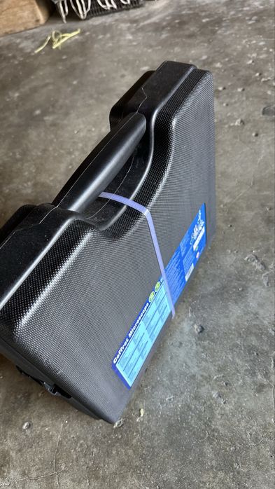 Coffret microscope - Avec projecteur