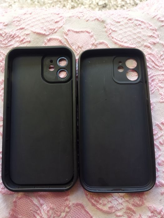 Capa de iPhone 12/3