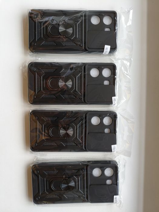 Чохол Poco X7 PRO;Poco X8 PRO;Redmi 13C;Poco X5