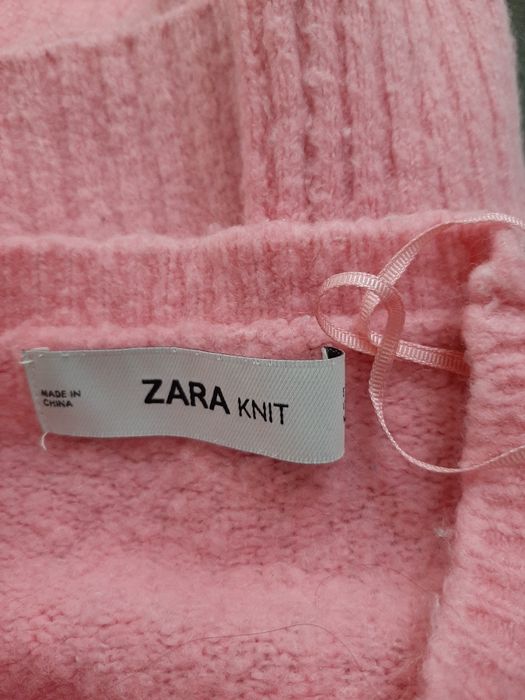 Sweterek damski Zara