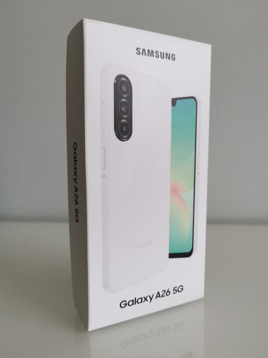 samsung galaxy a25 5g 8 256gb – Smartfony i telefony, cena na OLX.pl
