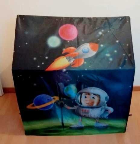 Namiot Astronauta dla dzieci