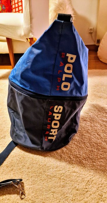 Saco de desporto/ fim de semana Polo Ralph Lauren