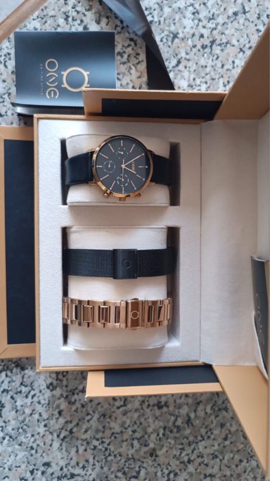 Vendo Relogio one sem uso