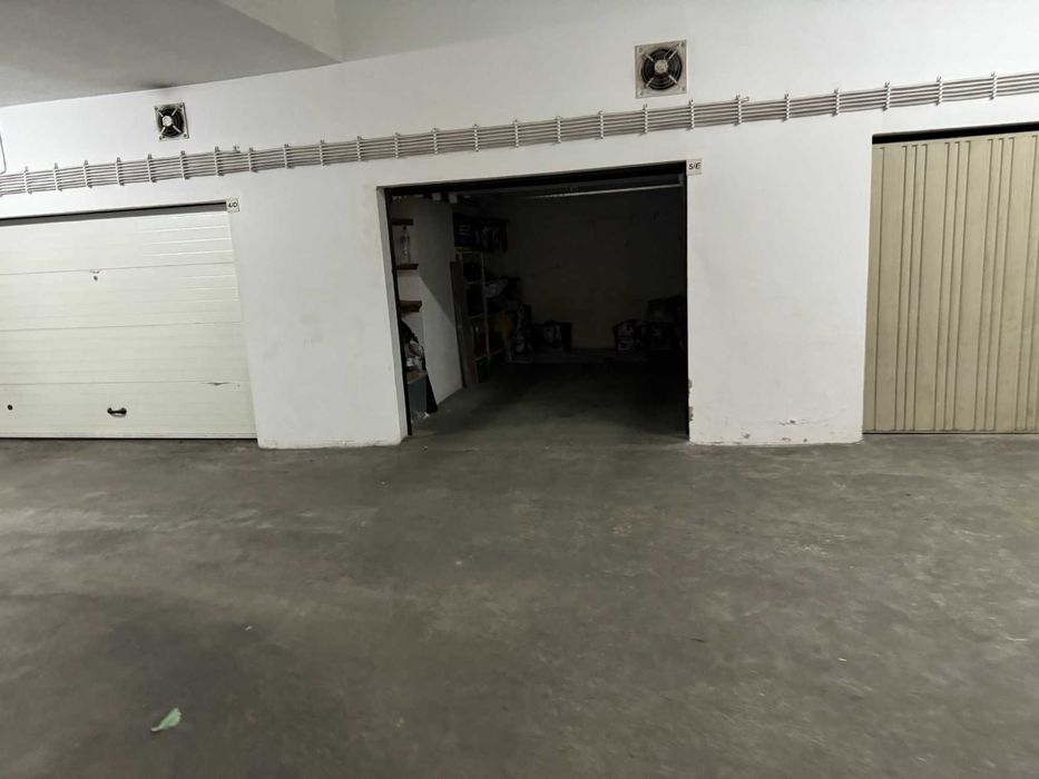 Garagem - Montebelo Norte, Setúbal