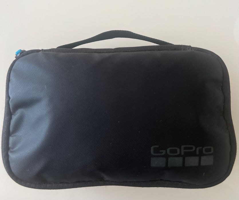 Câmara gopro 7 como nova