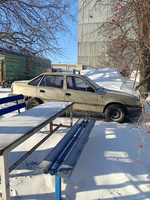 Део Нексіа обмін