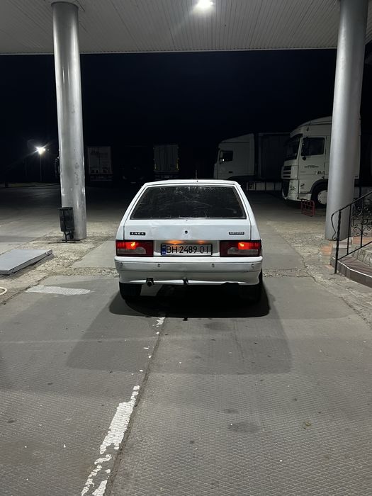 Продам ваз 2108 1094года