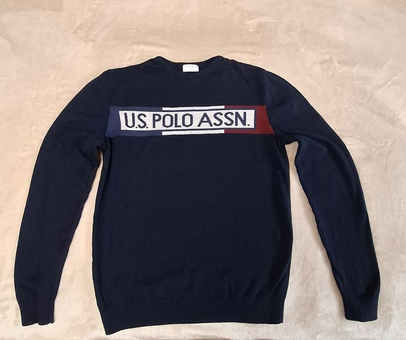 Сверт U.S Polo Assn Розмір S