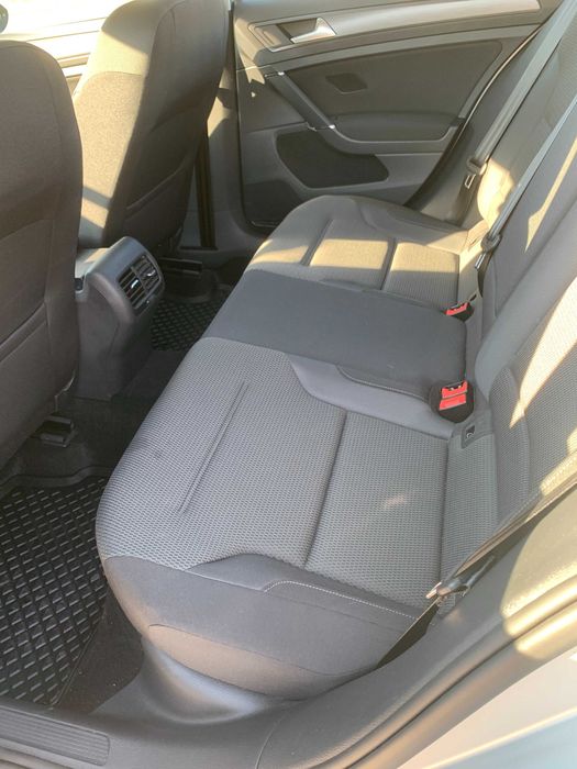 Volkswagen e-Golf 2020