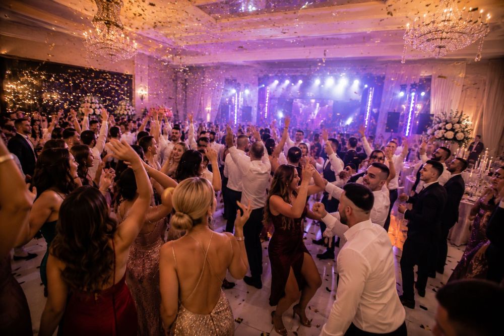 DJ I WODZIREJ NA WESELE | 18-stki | Urodziny | Rocznice