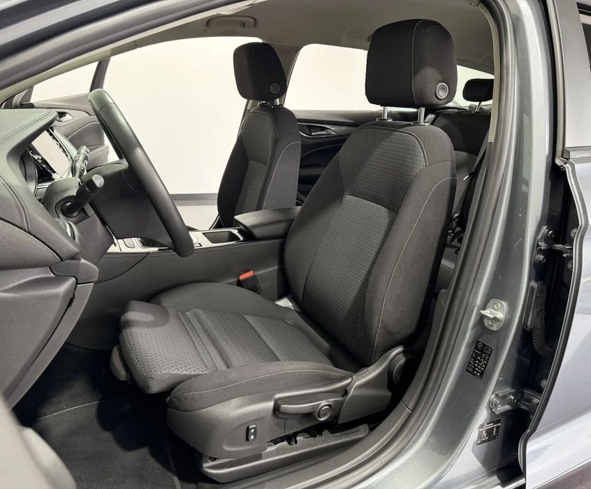 Opel Insignia Sports Tourer 1.5 D Business Edition