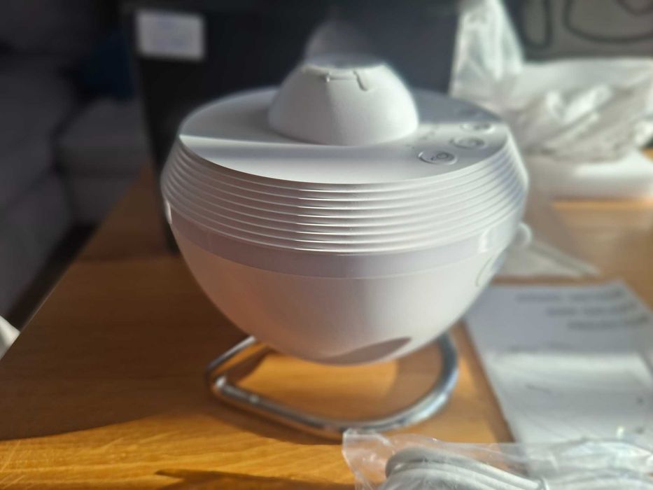 Projektor gwiazd LED galaxy planetarium nocne niebo