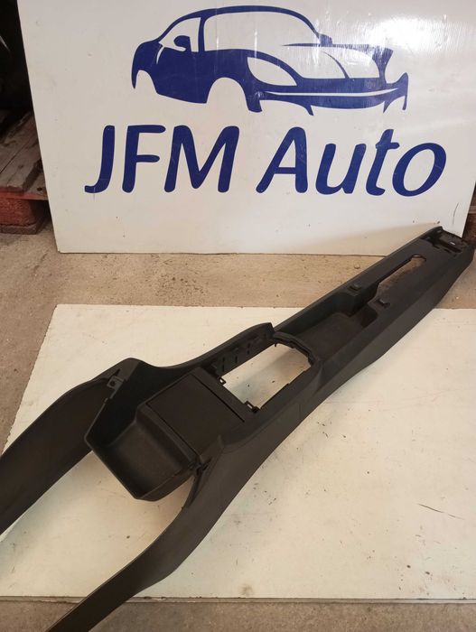 Consola Seat Ibiza 6l central