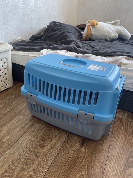 переноска для тварин