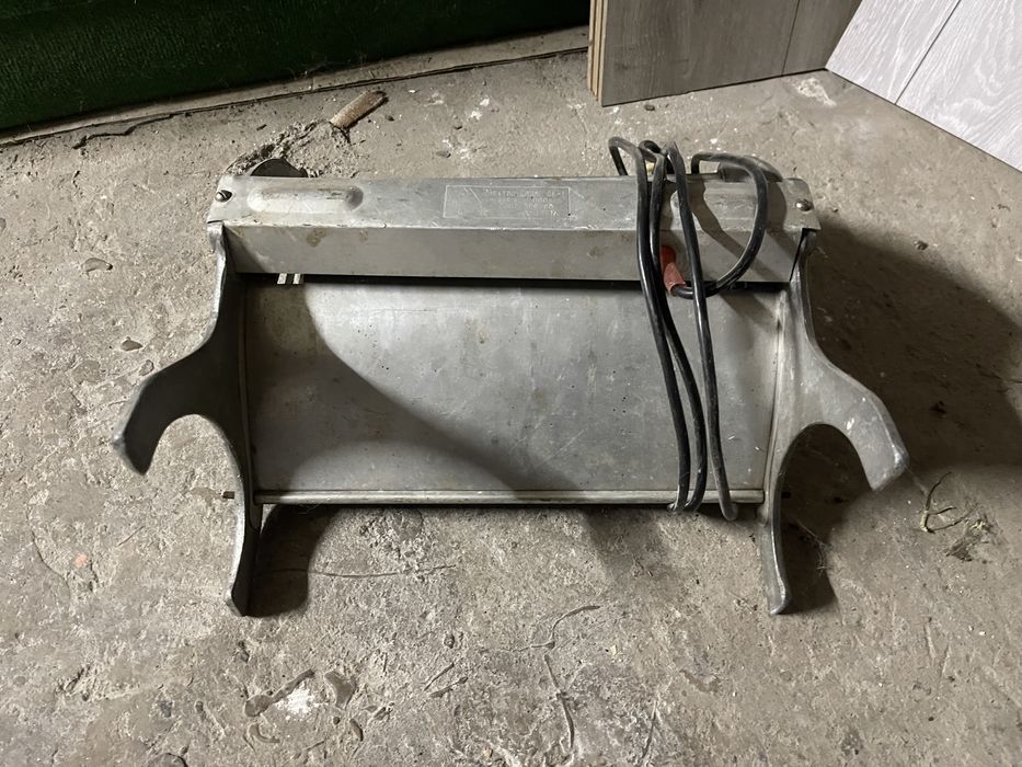 Електрообігрівач конвектор Тепловентилятор буржуйка Обігрівач ТЕН