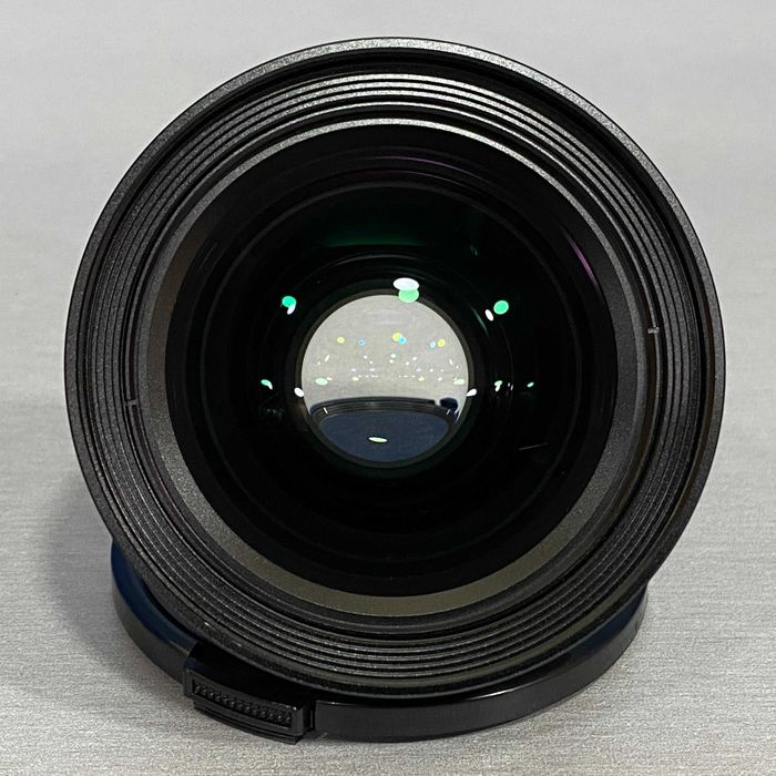 RICOH GW-4 0.75x Wide Conversion Lens (GR III/GR IIIx)