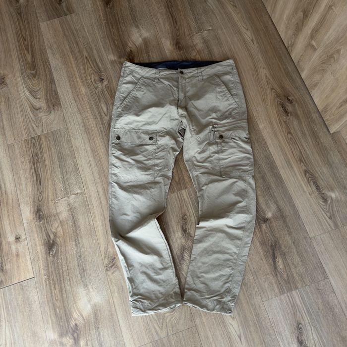 Чоловічі штани з карманами JackWolfskin ( розмір L)