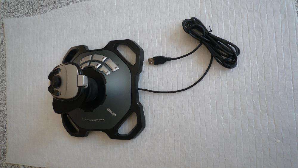 Force 3D Pro Controller64354258896643121