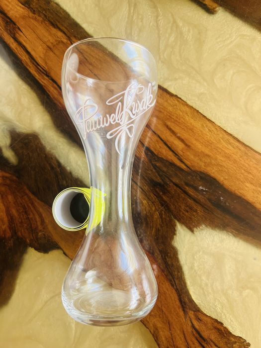 Pauvel Kwak belgijski kufel do piwa 0,2l