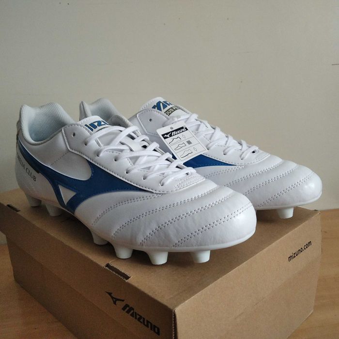 Buty piłkarskie MIZUNO Morelia Club roz.eu-43