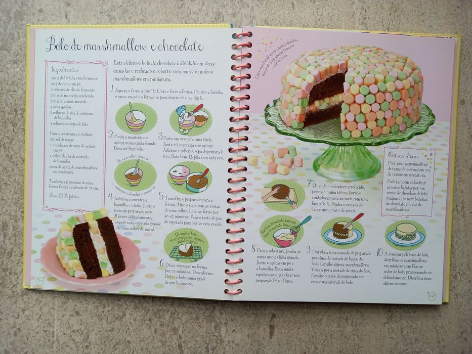 Bolos para festas - Como fazer e decorar,  Abigail Wheatley