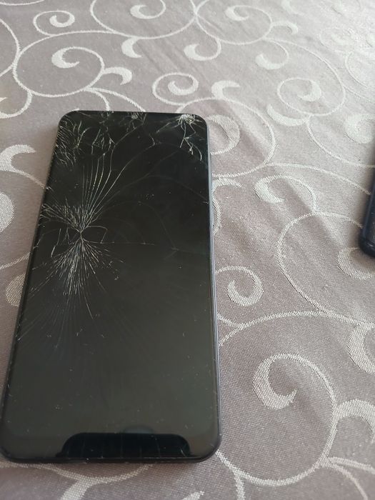 Telemóveis sansung para peças