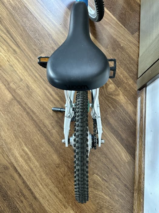 Rower Woom go 3  automagic
