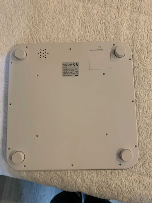 Balança digital SALTER