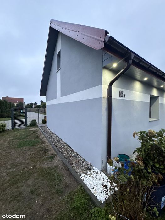 Sprzedaż ośrodka wypoczynkowego z domem mieszkalnym