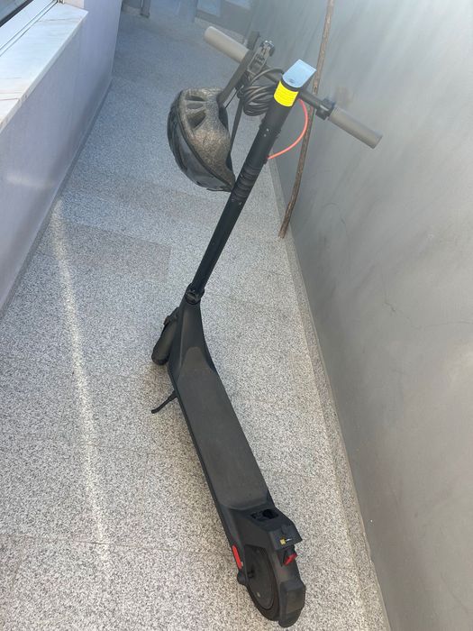 trotinet xiaomi