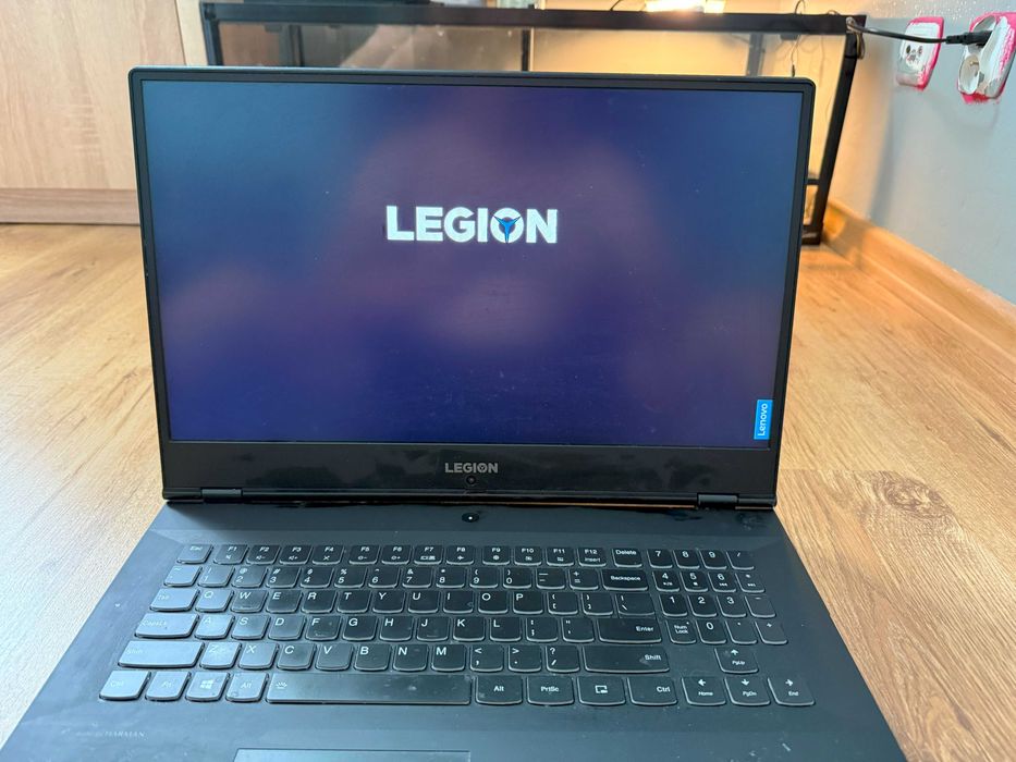 Laptop Lenovo Legion