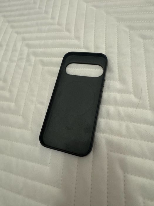 Google Pixel 10 256GB Preto
