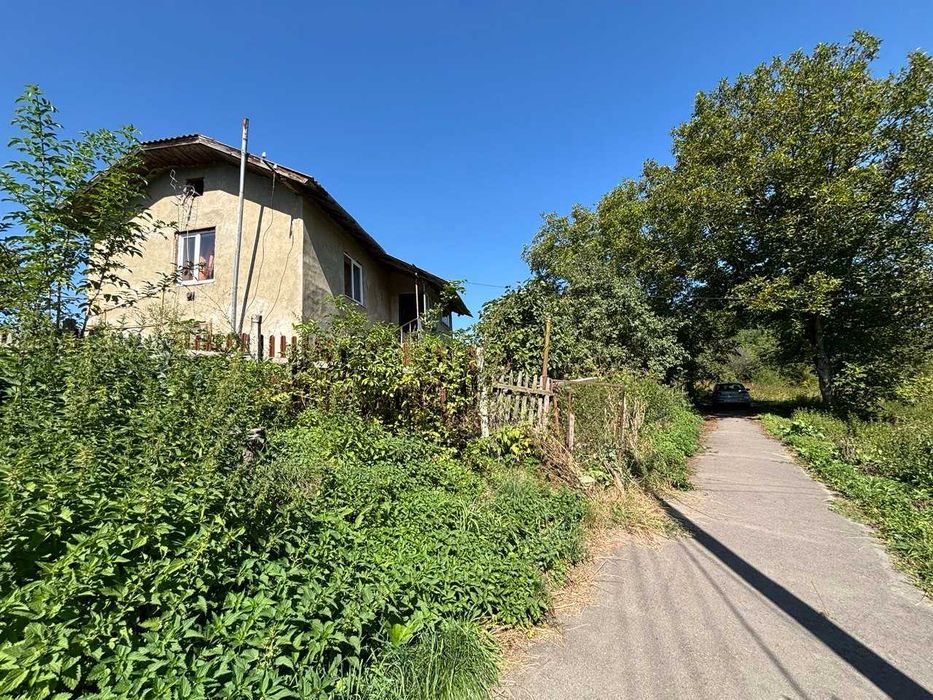 Продається Будинок 92м² . Ділянка 25 сотих. Сілець. Світло. Газ. Вода Асфальт