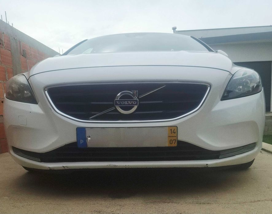 Vendo Volvo V40 D4 — photo 2