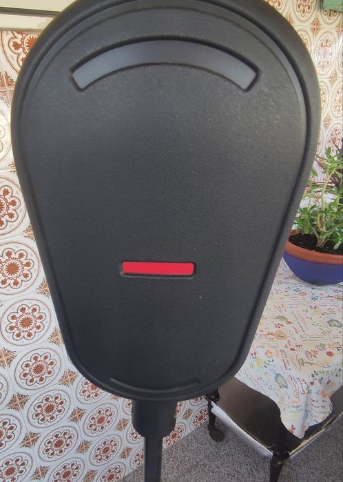 Saco boxe ajustável