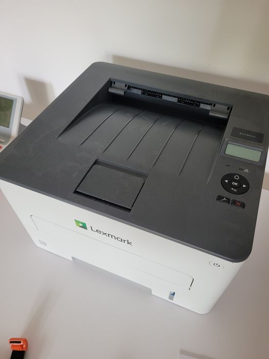 Drukarka laserowa lexmark b2236dw