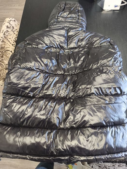 Puffer Ralph Lauren