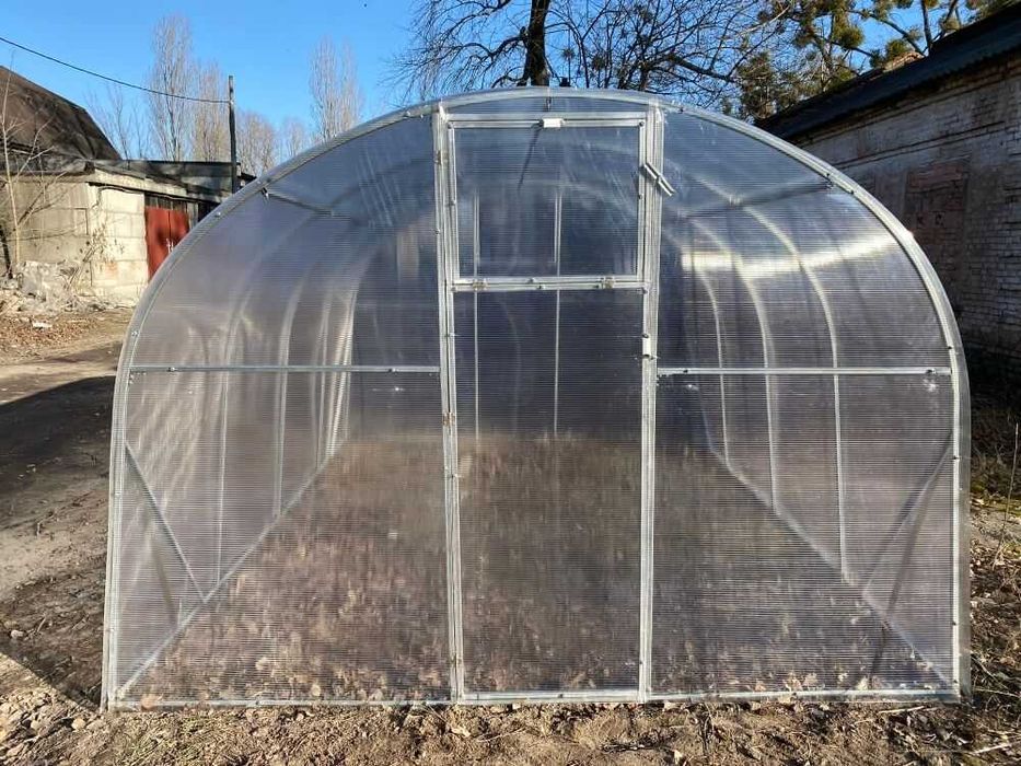 У Дніпро! Теплиці, Теплиця, теплица, з Полікарбонатом та Плівкою!!