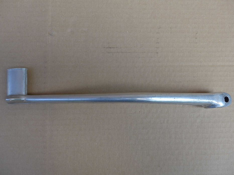 Piaggio Vespa PX KOPNIAK starter dżwignia oryginalna