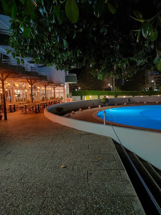 T1 para Férias – Praia da Rocha, 1 Minuto da Praia