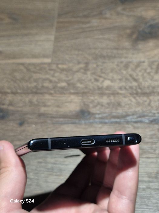 Samsung Galaxy Note 10+ 256gb