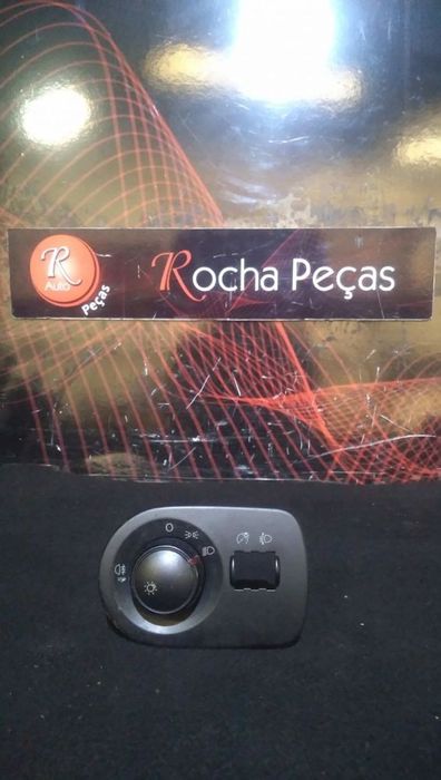 Regulador De Faróis Seat Leon (1P1)