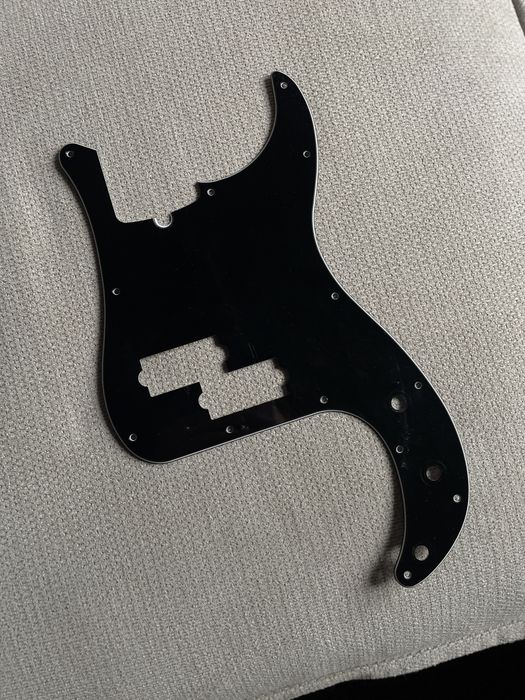 Fender Precision Bass Mexican 2013